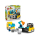 LEGO DUPLO 10475 Maszyny budowlane 3 w 1 - 1473398 - zdjęcie 3